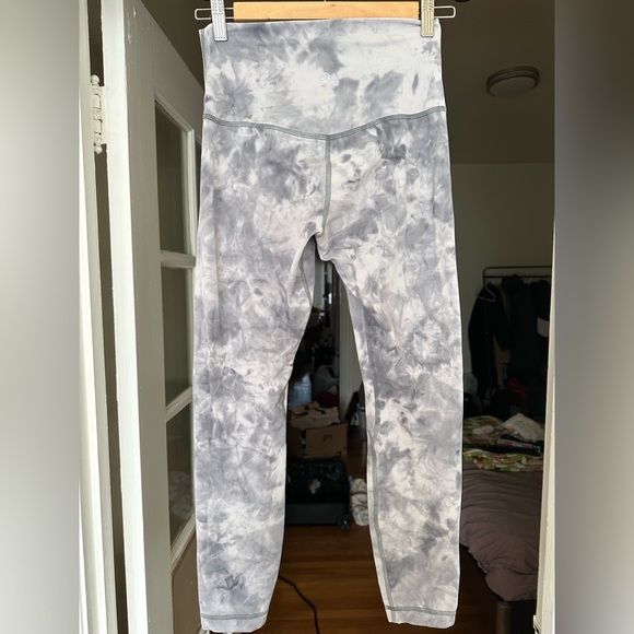 Lululemon Align Pants - Picture 1 of 2